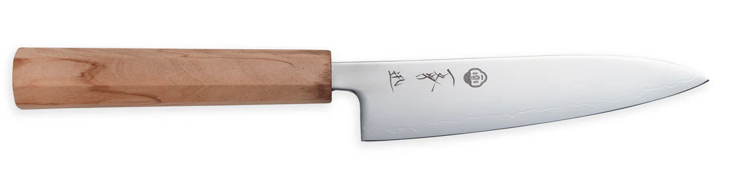 SLD Steel Olive Handle Japan Series