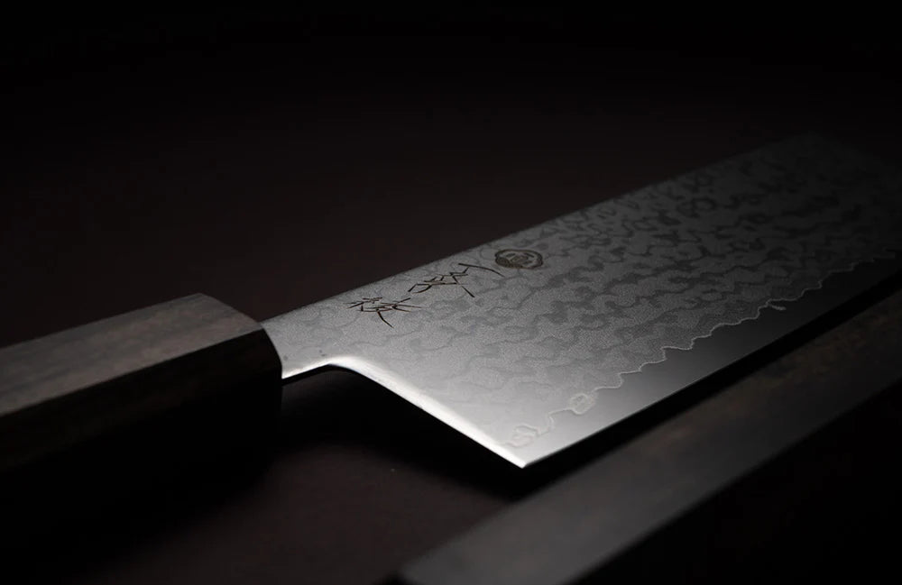 Damascus VG10