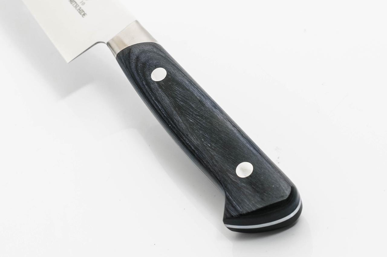 Elite Pro ‘Sword FV10’ Petit Knife
