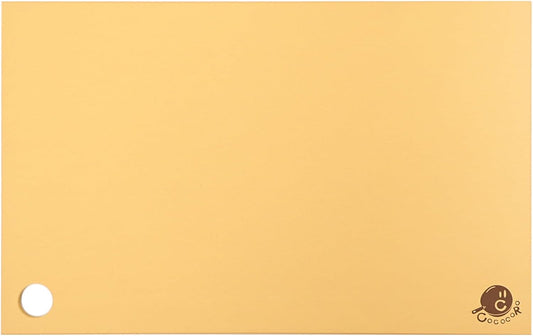 Rubber Wood Cutting Board