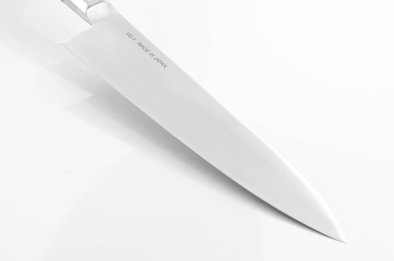 Modern Japanese 'Kirameki' Chef’s Knife