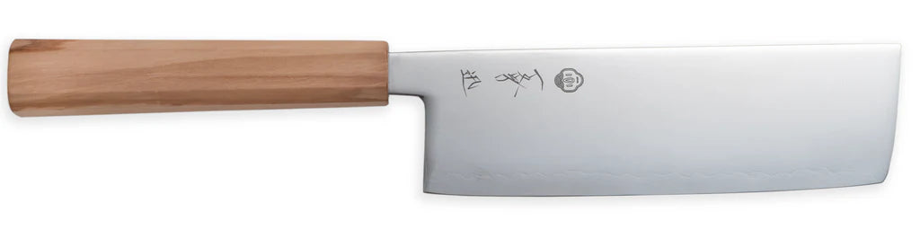 SLD Steel Olive Handle Japan Series