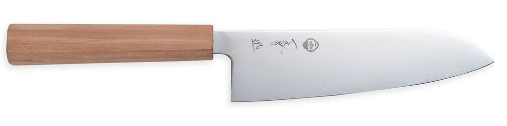 SLD Steel Olive Handle Japan Series