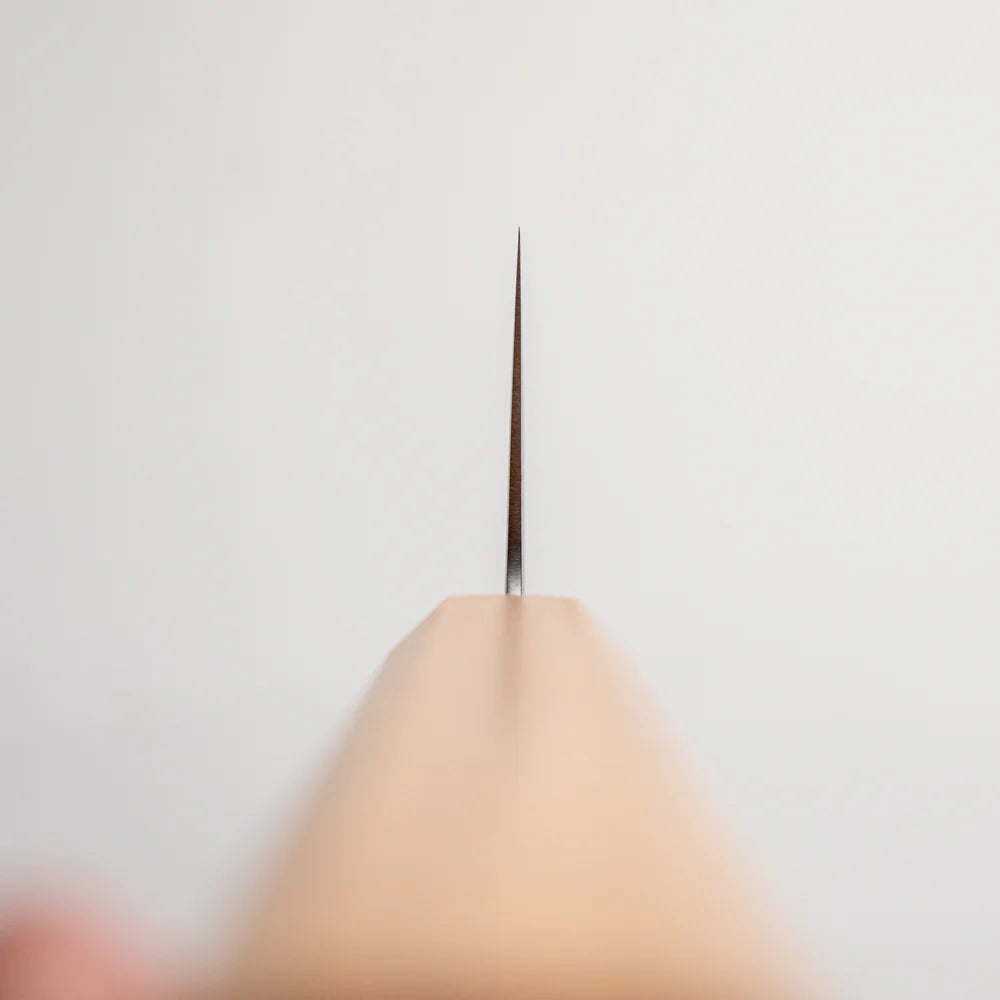 SLD Steel Olive Handle Japan Series