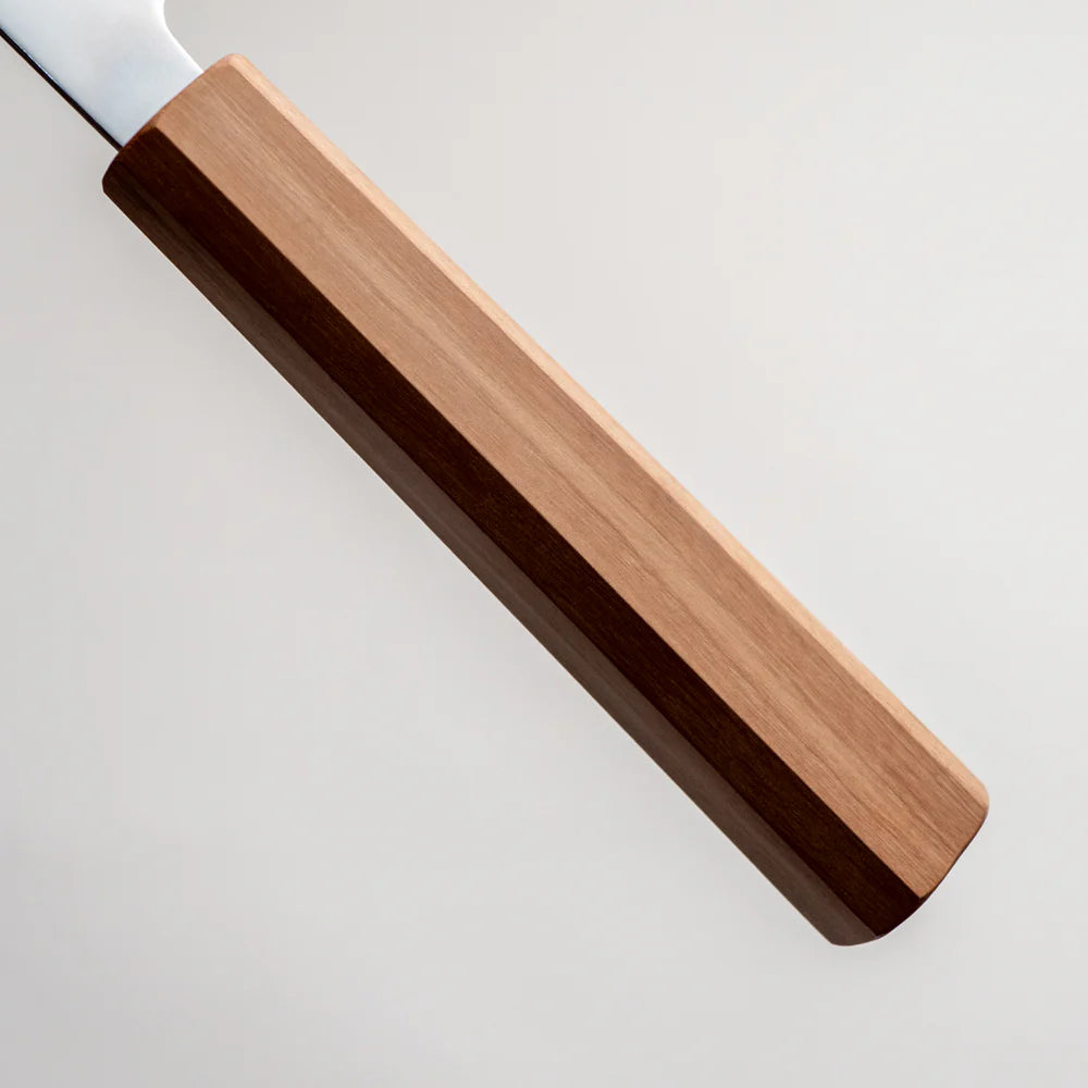 SLD Steel Olive Handle Japan Series