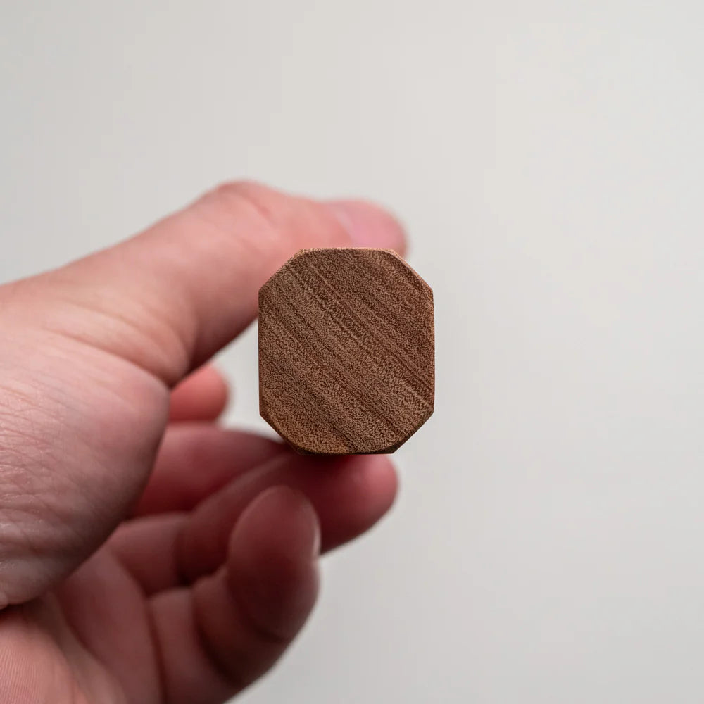 SLD Steel Olive Handle Japan Series