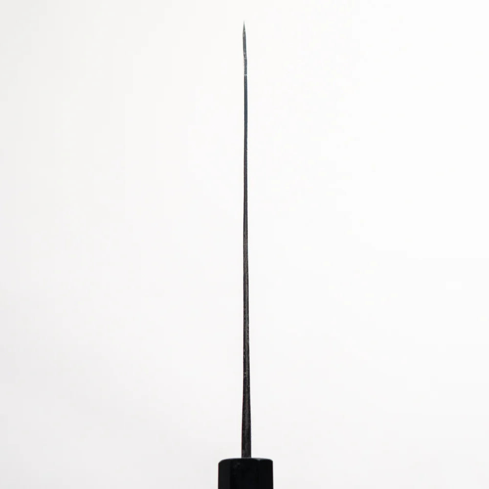 Kurouchi Bunka Gyuto (Japanese Chef's Knife) 160mm