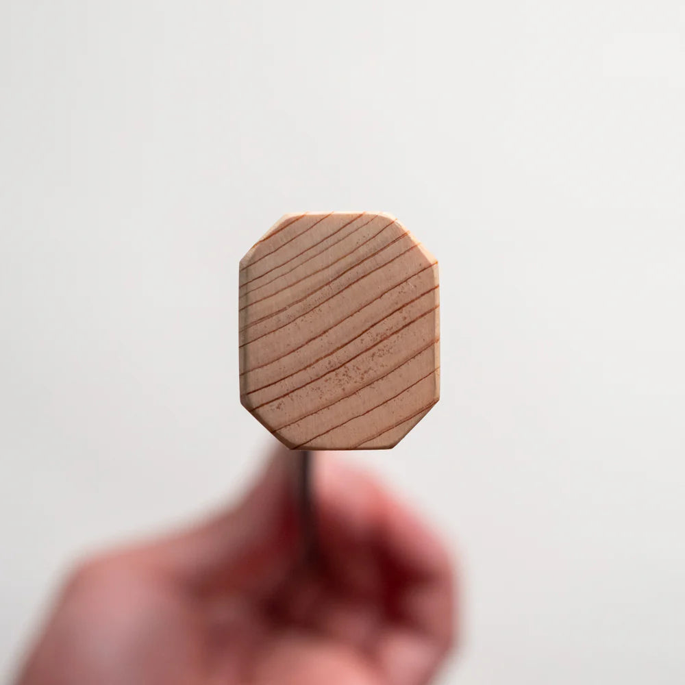 Kurouchi Bunka Gyuto (Japanese Chef's Knife) 160mm