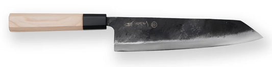 Kurouchi Gyuto (Japanese Chef's Knife) 210mm