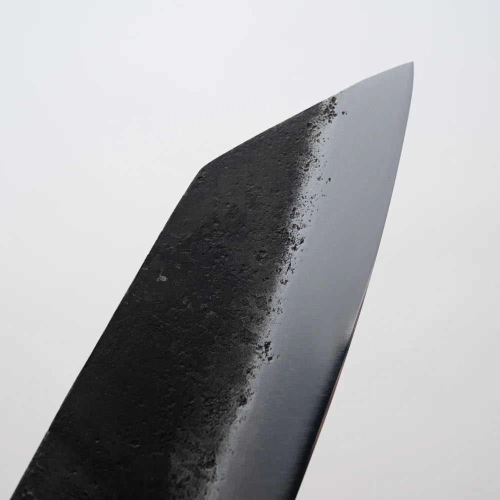 Kurouchi Gyuto (Japanese Chef's Knife) 210mm