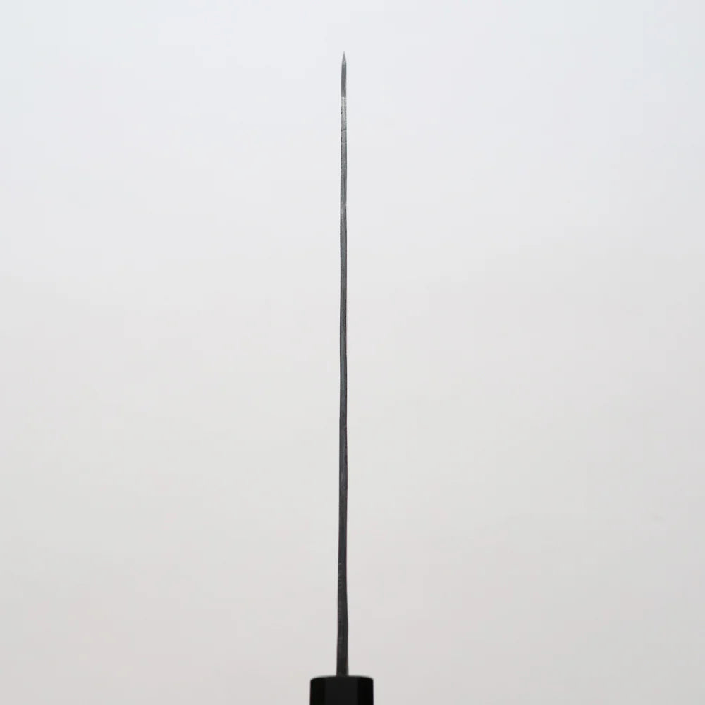 Kurouchi Gyuto (Japanese Chef's Knife) 210mm