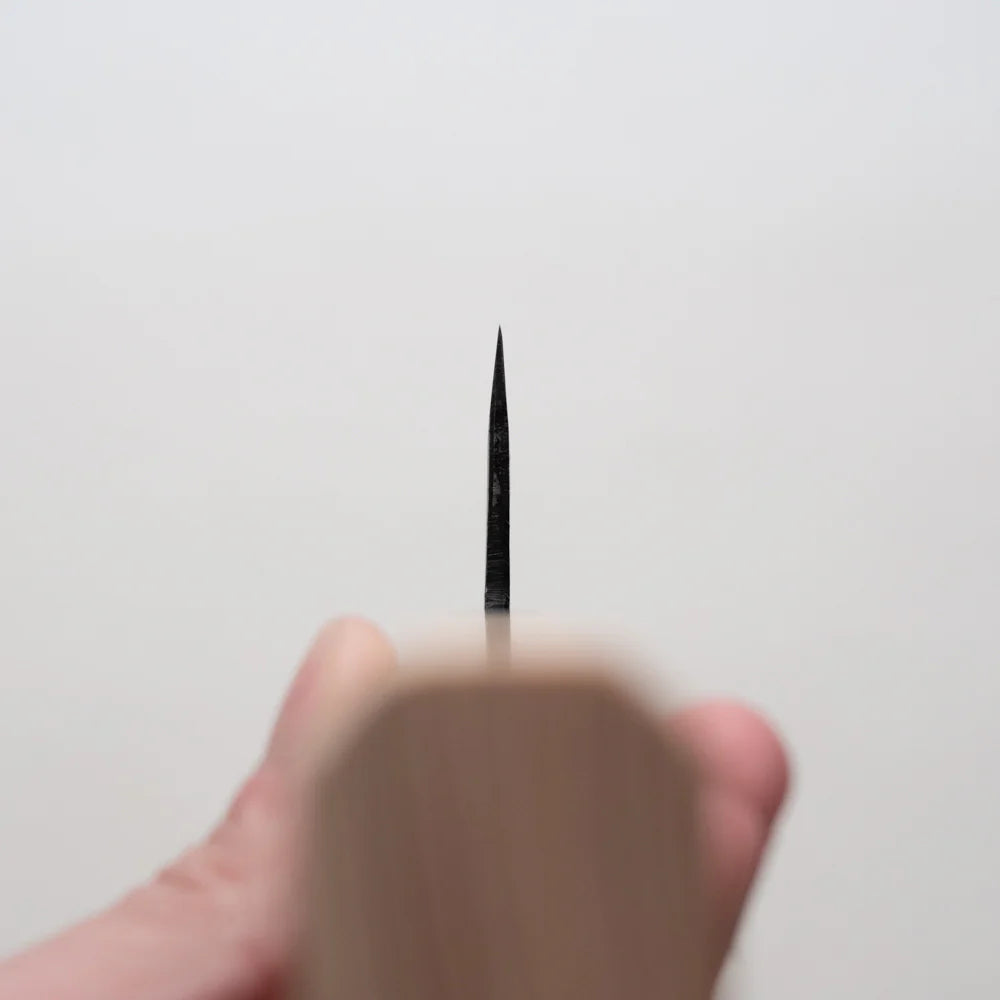 Kurouchi Gyuto (Japanese Chef's Knife) 210mm