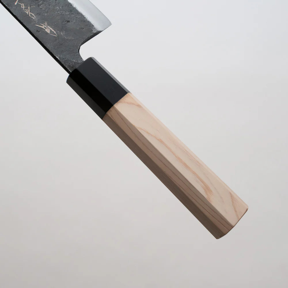 Kurouchi Gyuto (Japanese Chef's Knife) 210mm
