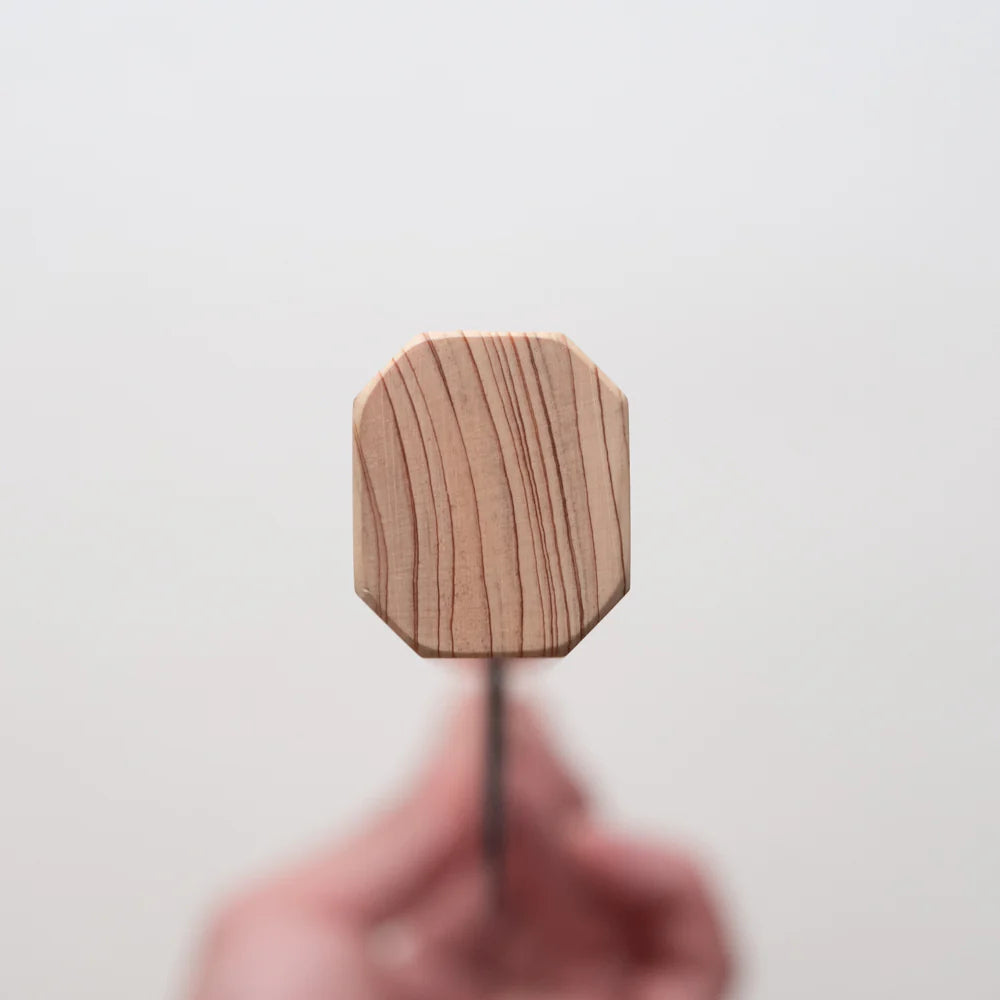 Kurouchi Gyuto (Japanese Chef's Knife) 210mm