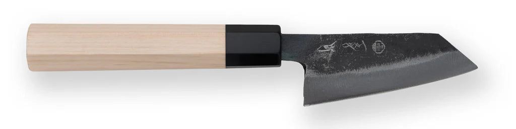 Kurouchi Small Bunka