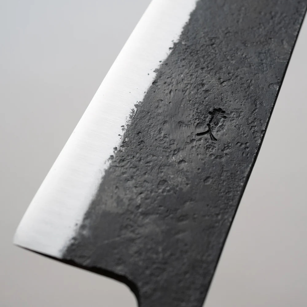 Kurouchi Small Bunka