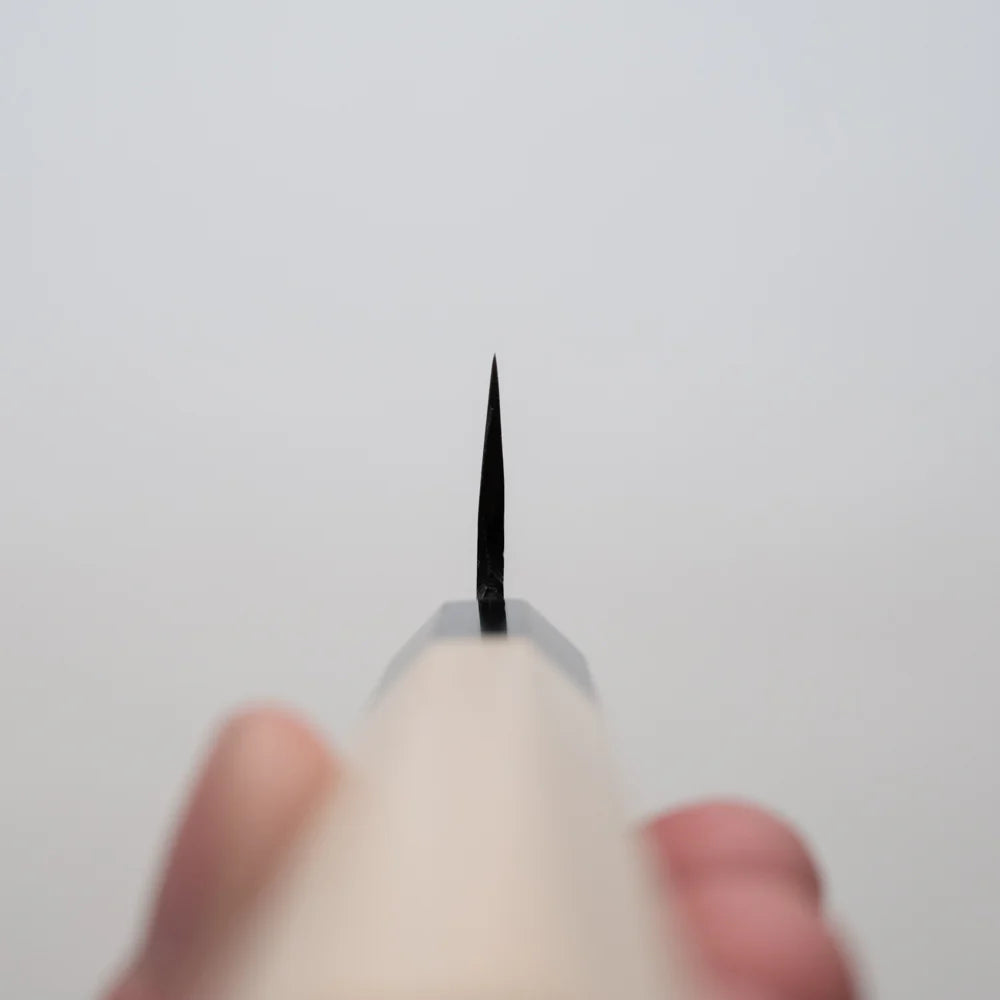 Kurouchi Small Bunka