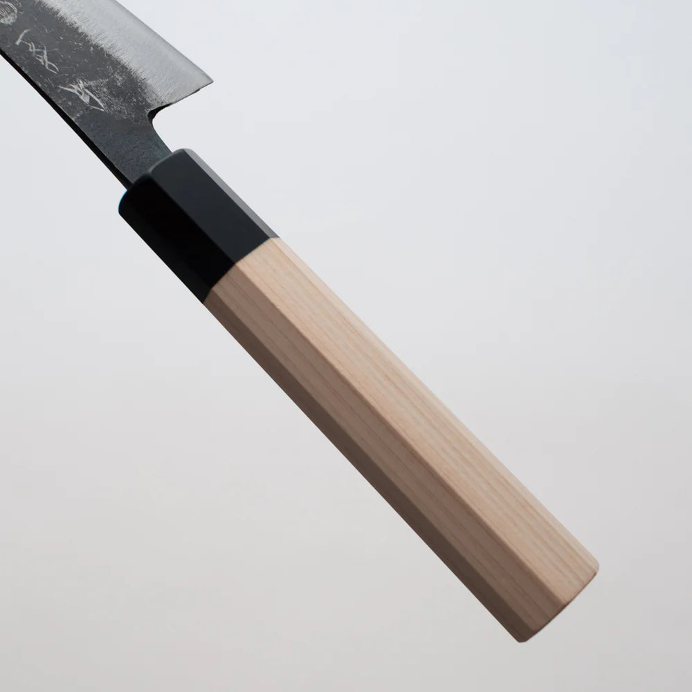 Kurouchi Small Bunka
