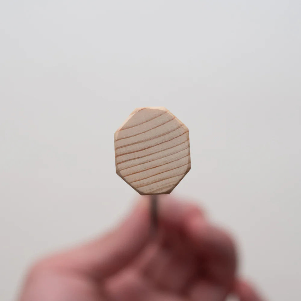 Kurouchi Small Bunka