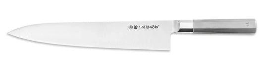 Modern Japanese 'Kirameki' Chef’s Knife