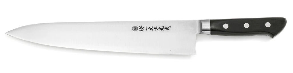 Special Carbon Steel Gyuto (Japanese Chef's Knife)