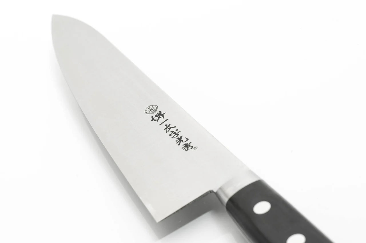 Special Carbon Steel Gyuto (Japanese Chef's Knife)
