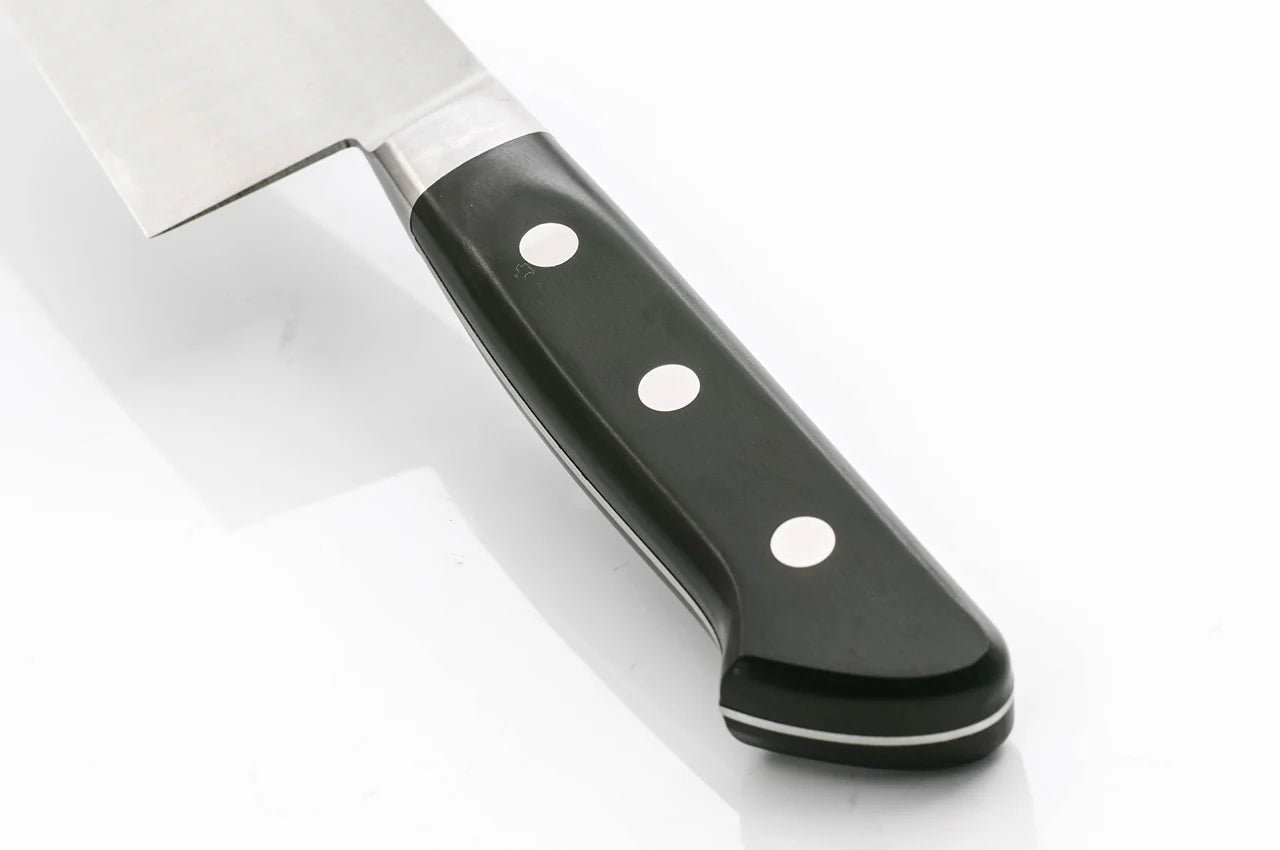 Special Carbon Steel Gyuto (Japanese Chef's Knife)