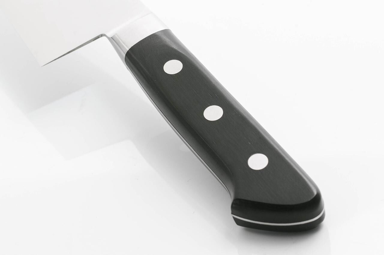 Standard Pro 'G-Line' Chef’s Knife - Bestseller for 40 Years