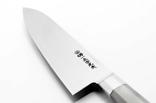 Modern Japanese 'Kirameki' Chef’s Knife