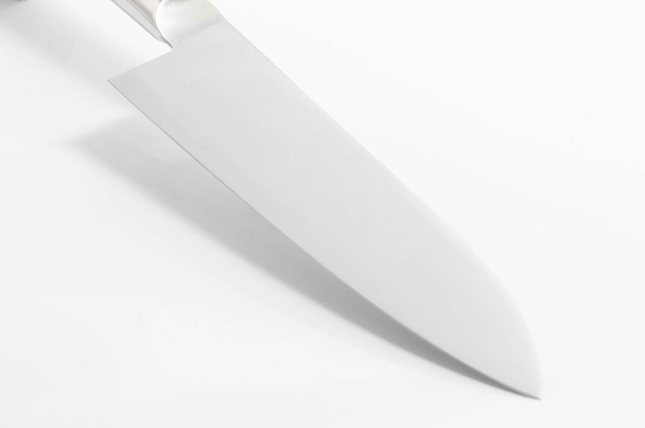 Modern Japanese 'Kirameki' Santoku