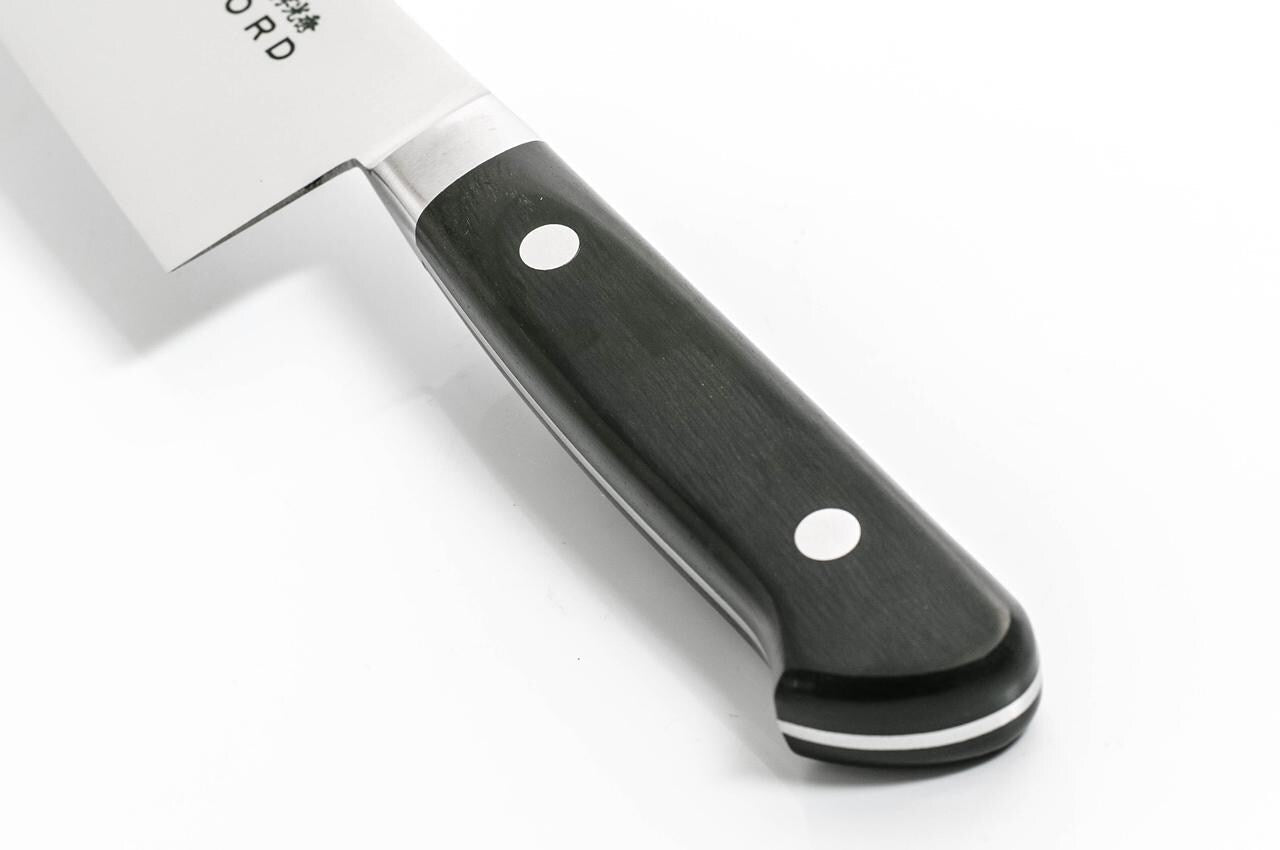 Standard Pro 'G-Line' Santoku - Bestseller for 40 Years