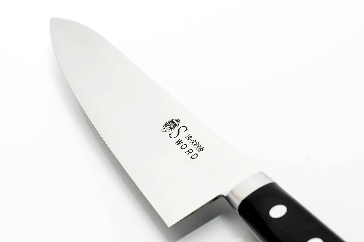 Standard Pro 'G-Line' Chef’s Knife - Bestseller for 40 Years