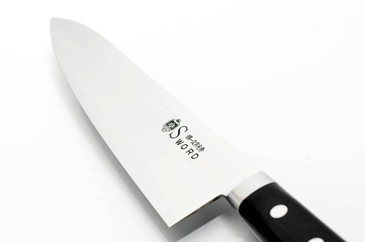 Standard Pro 'G-Line' Chef’s Knife - Bestseller for 40 Years