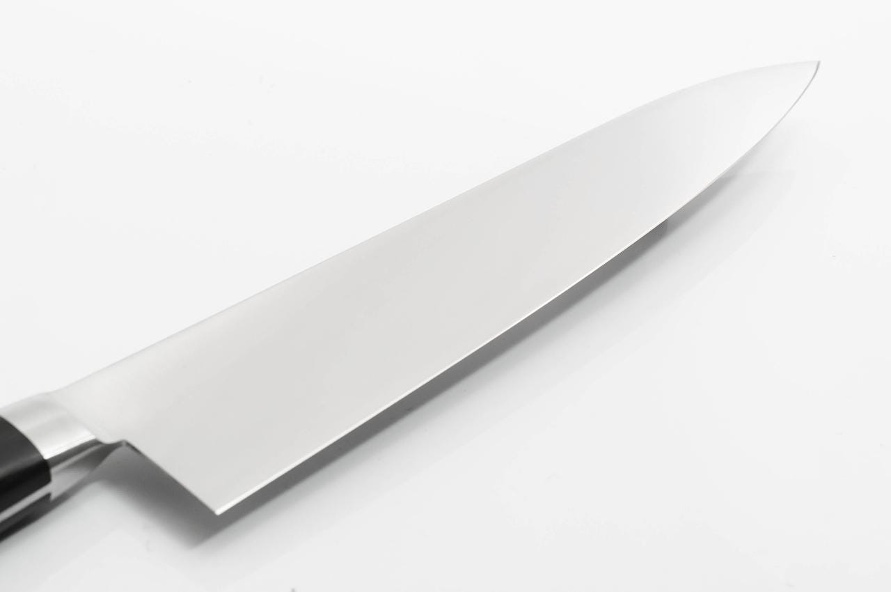 Standard Pro 'G-Line' Chef’s Knife - Bestseller for 40 Years