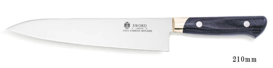 Elite Pro ‘Sword FV10’ Chef's Knife