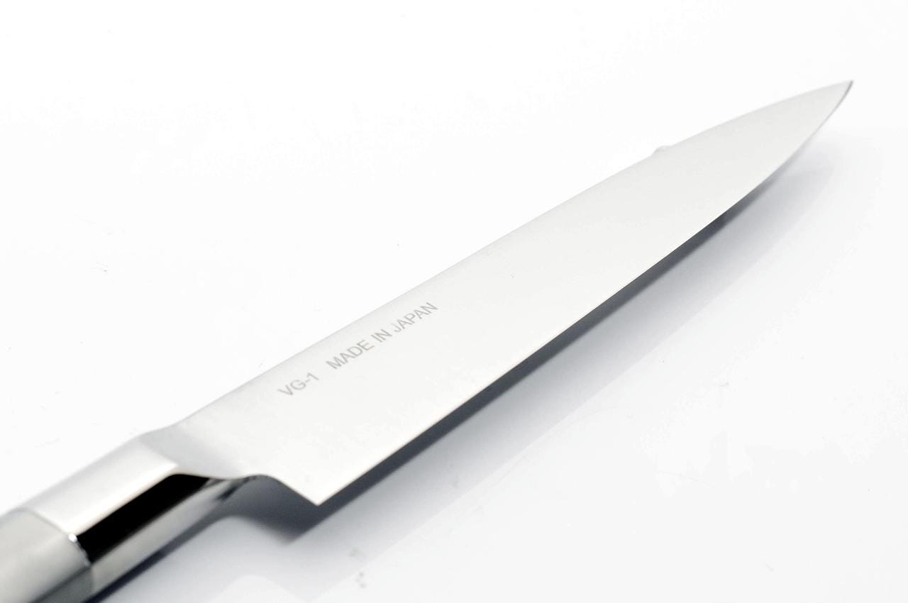 Modern Japanese 'Kirameki' Petit Knife