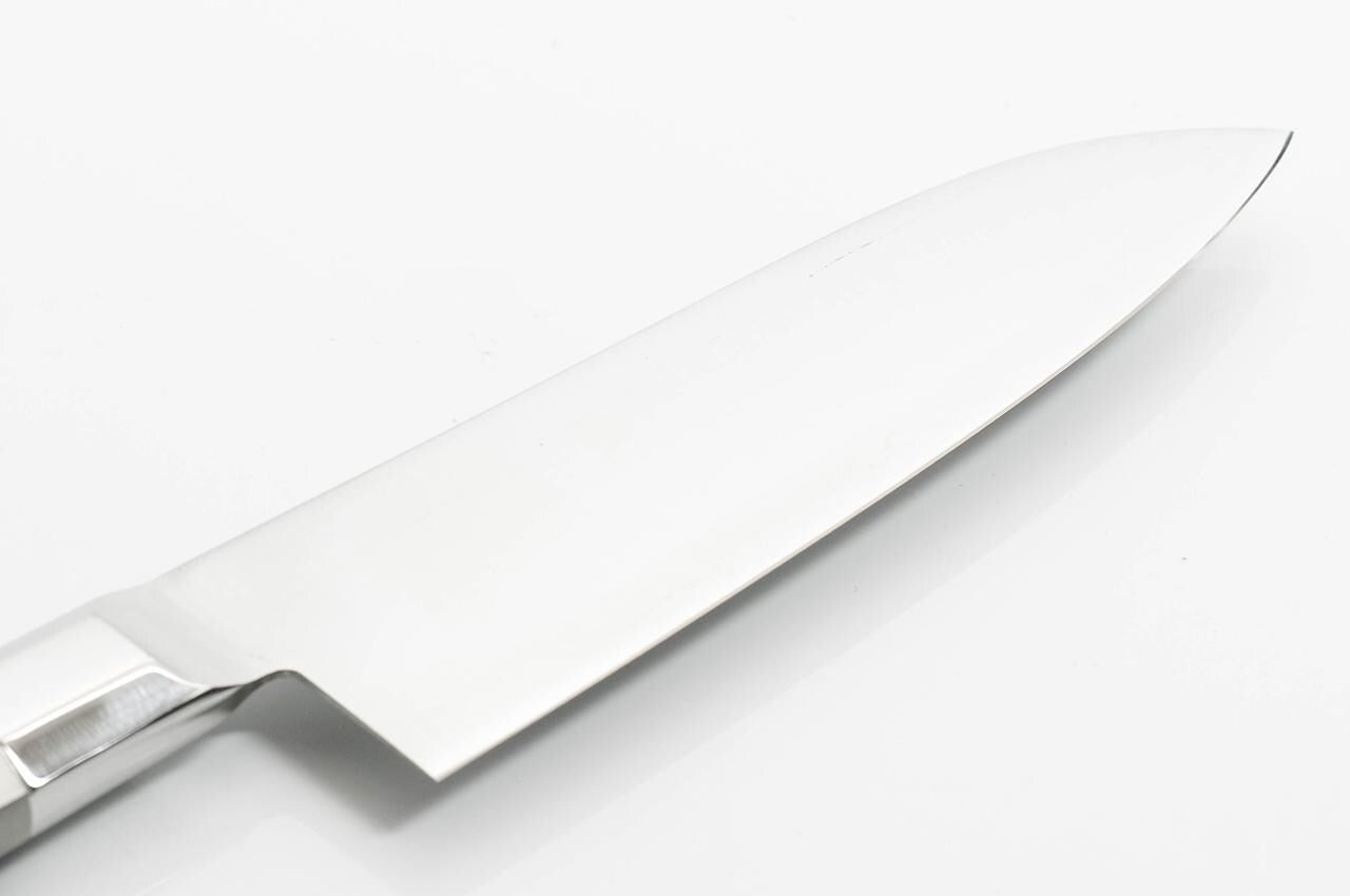 Modern Japanese 'Kirameki' Santoku