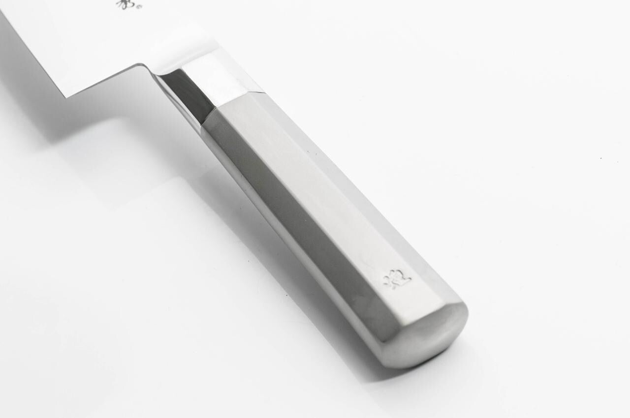 Modern Japanese 'Kirameki' Santoku