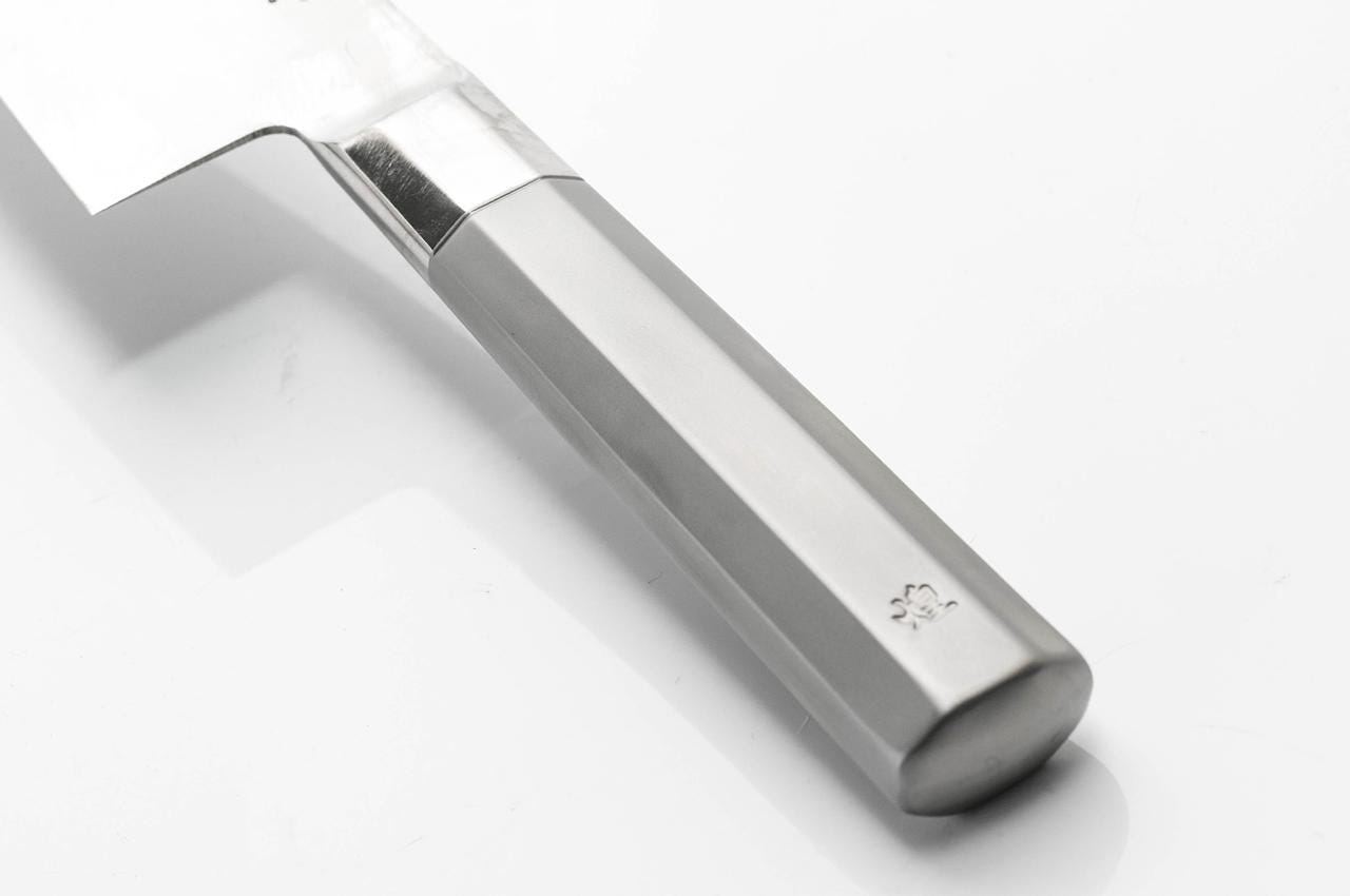 Modern Japanese 'Kirameki' Chef’s Knife