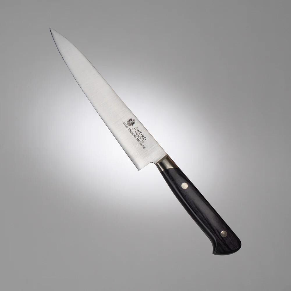 Elite Pro ‘Sword FV10’ Petit Knife