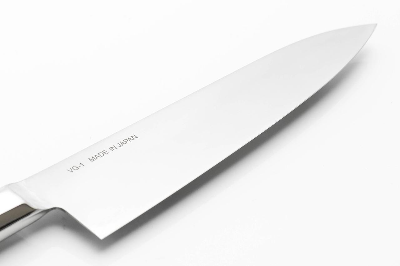 Modern Japanese 'Kirameki' Chef’s Knife