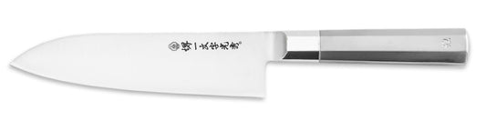 Modern Japanese 'Kirameki' Santoku
