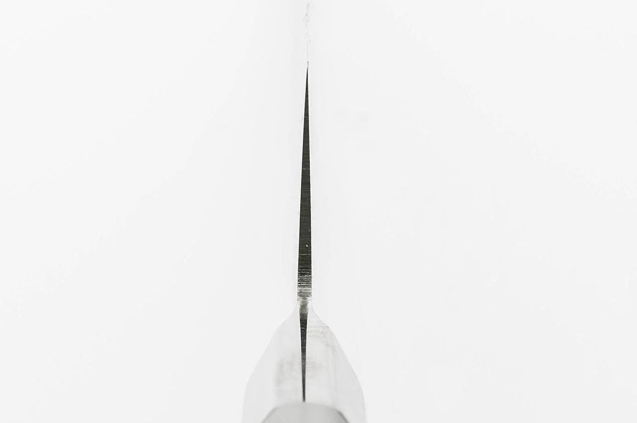 Modern Japanese 'Kirameki' Chef’s Knife