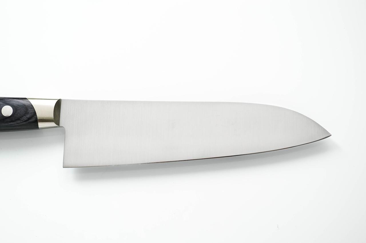 Elite Pro ‘Sword FV10’ Santoku Knife